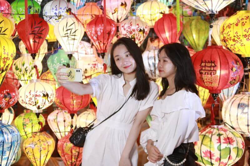 호이 랜턴 페스티벌