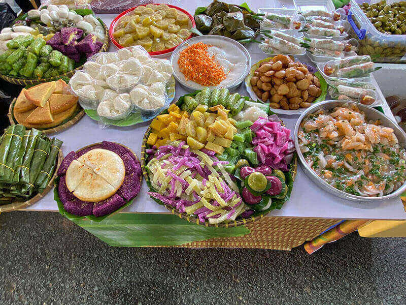 2025 년 12 번째 남부 민속 케이크 페스티벌