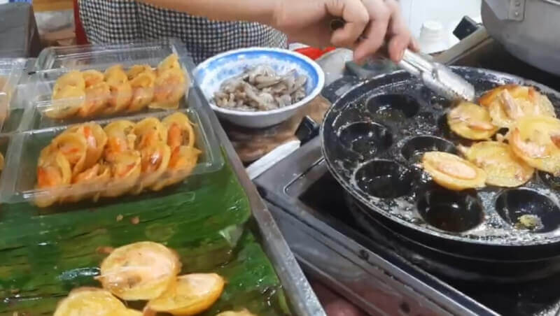 민속 케이크 데이 3 지역