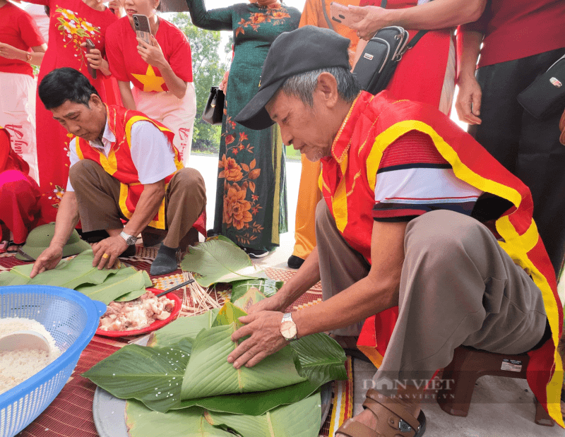 도자기 사원 축제