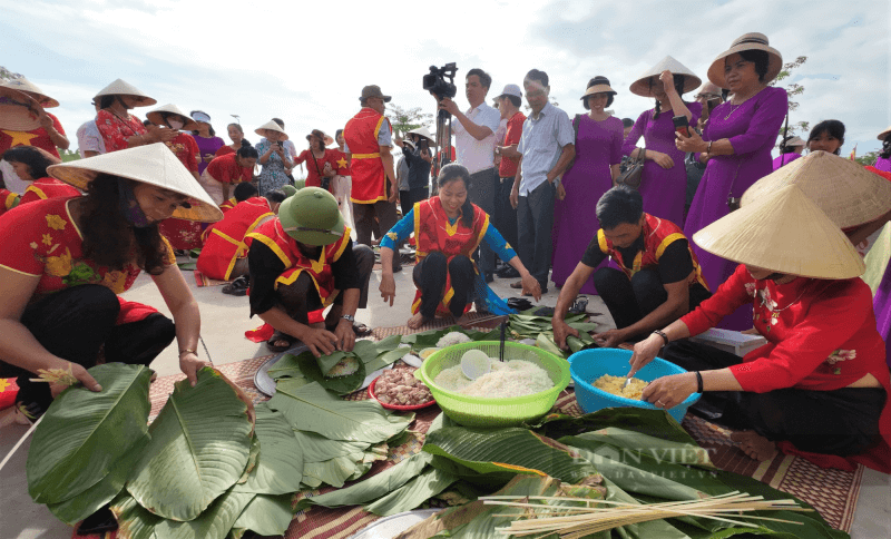 도자기 사원 축제