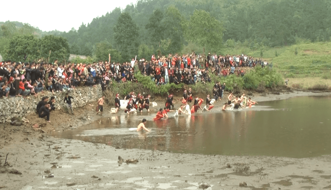 2025 년 전통 낚시 축제