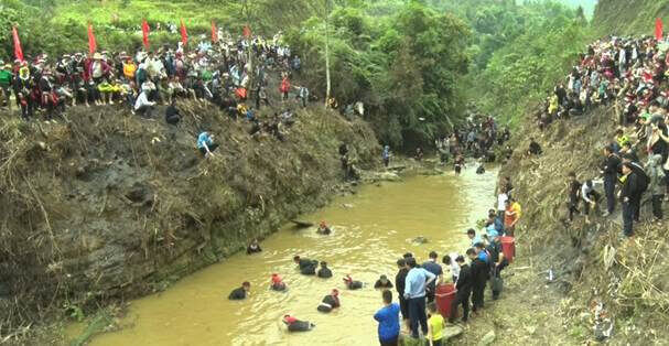 2025 년 전통 낚시 축제