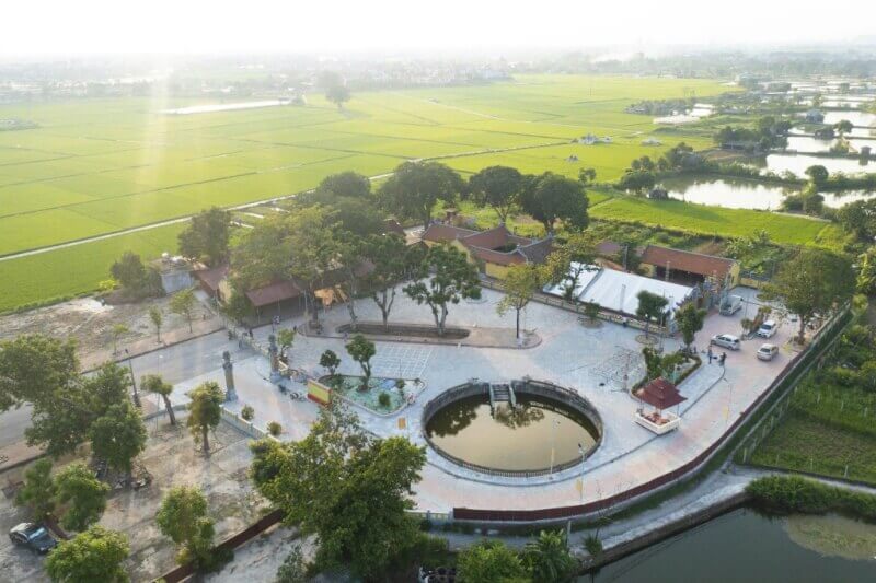 댐 템플 페스티벌