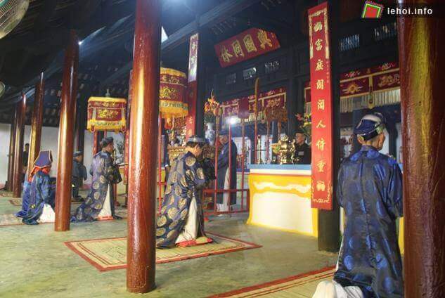 Phu Xuan Village Commonal House