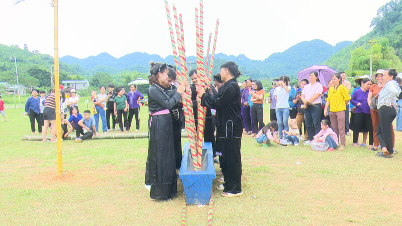 시리얼 두근두근 축제