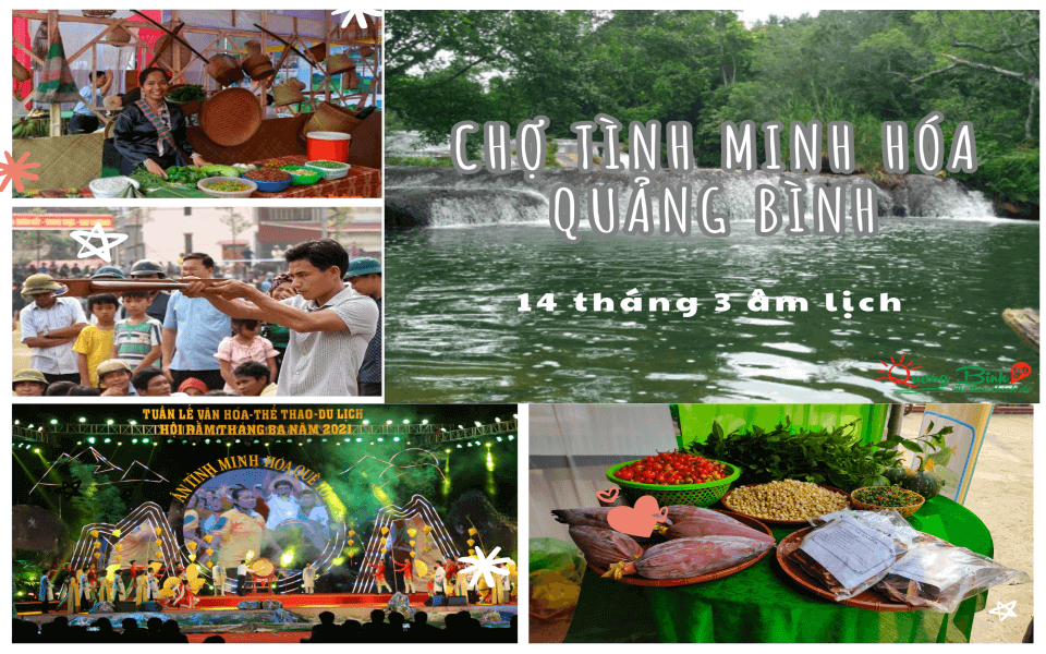 Minh Hoa Tinh Hoa Market- 유나이티드, 행운의 수요