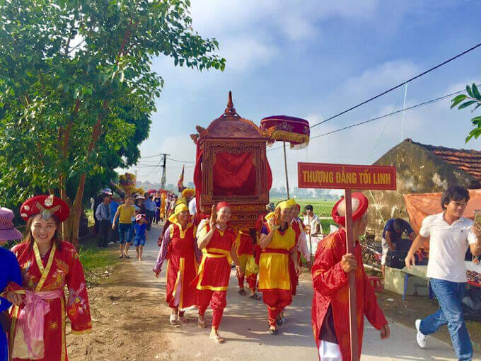 댐 템플 페스티벌