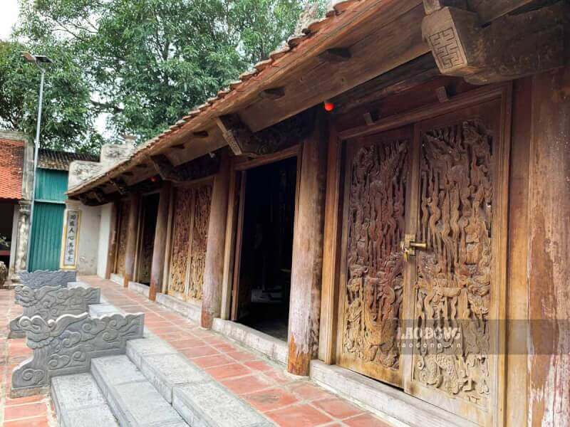 카오 다이 마을 협회