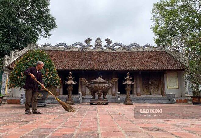 카오 다이 마을 협회