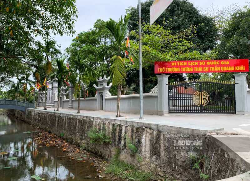 카오 다이 마을 협회