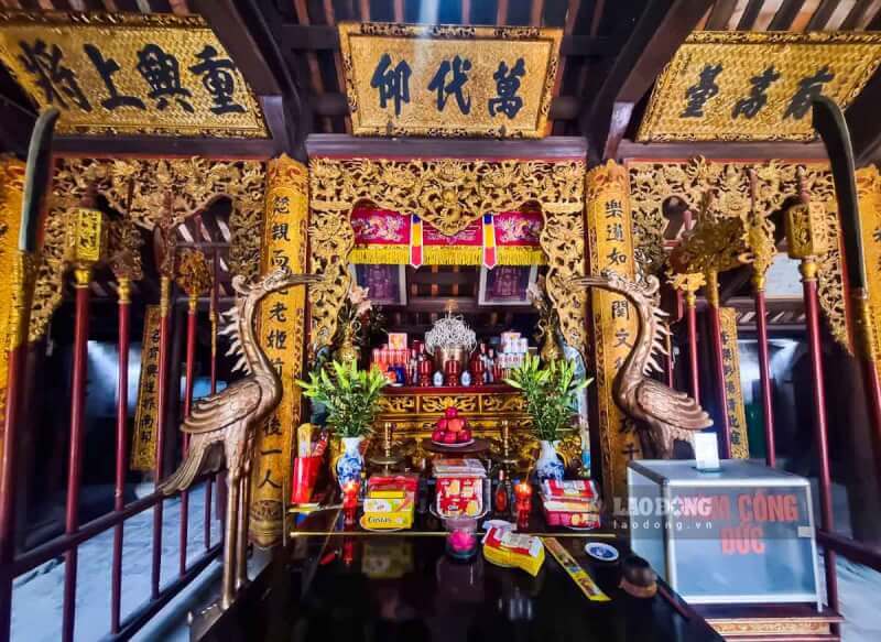 카오 다이 마을 협회