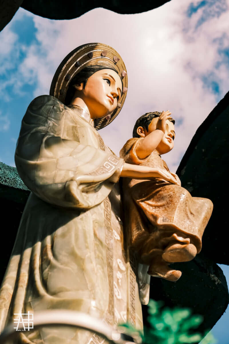 Lễ hội Kiệu La Vang