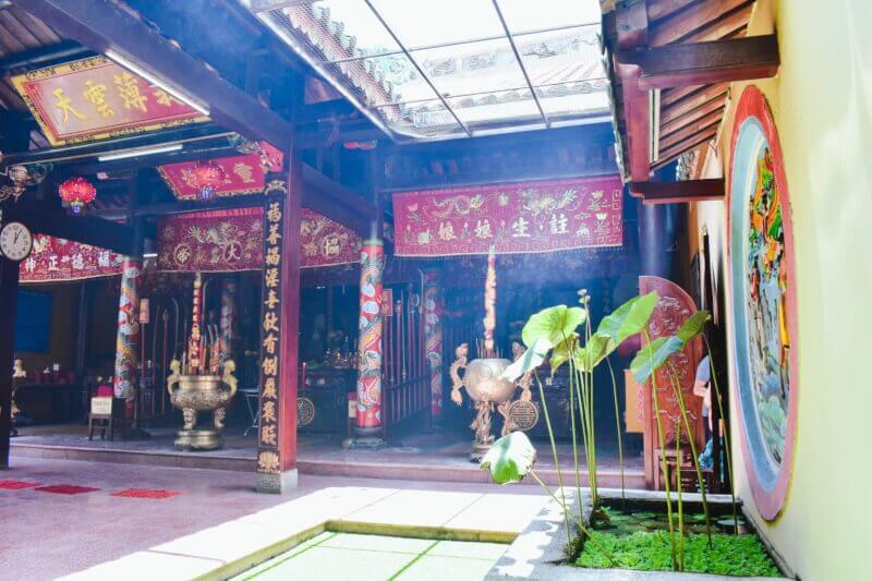 거룩한 황제 의식