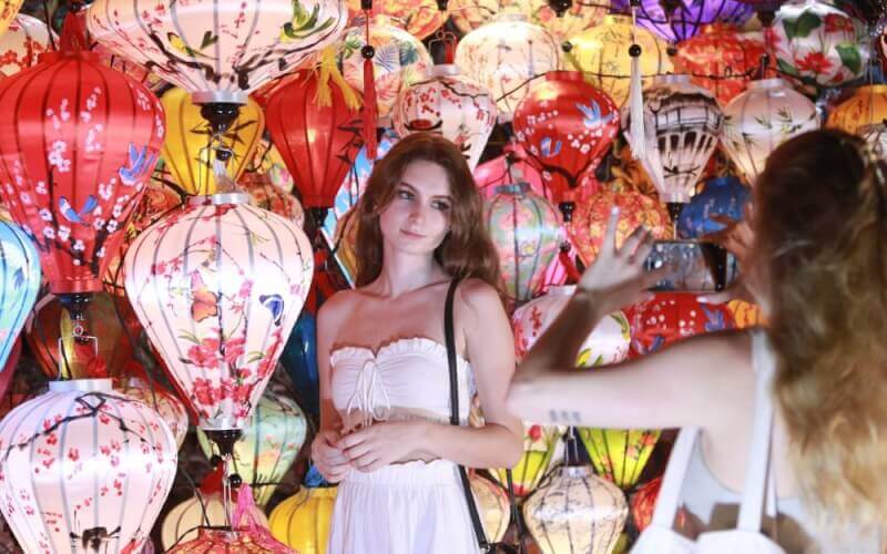 호이 랜턴 페스티벌