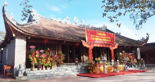 Quat Temple Festival