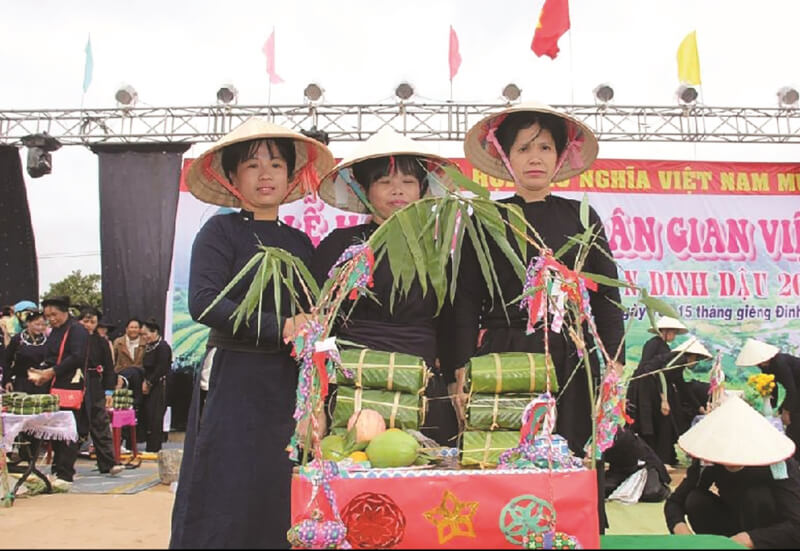 시리얼 두근두근 축제