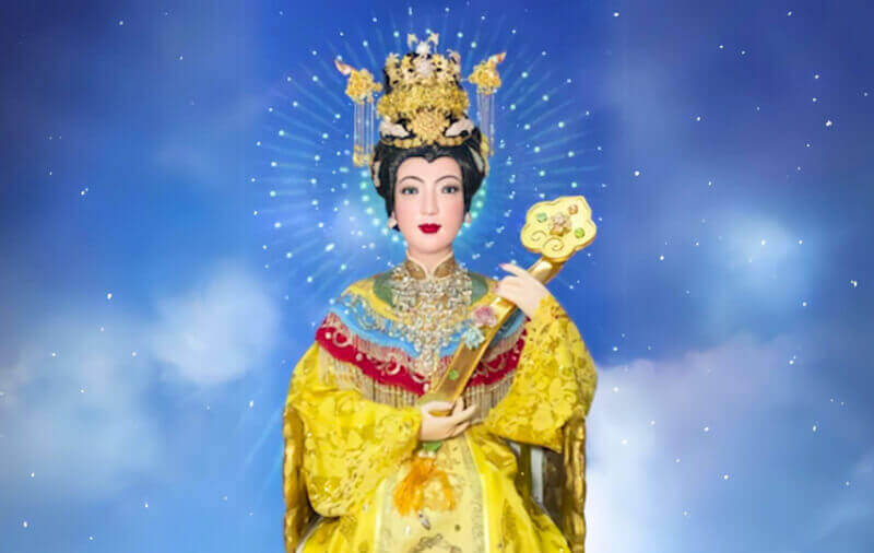 멋진 축제 엔 다이 카오 카오 카오