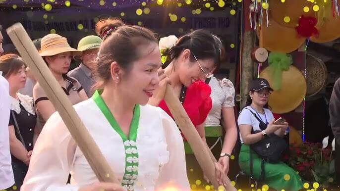 그런 다음 2025 년 Kin Pang Festival