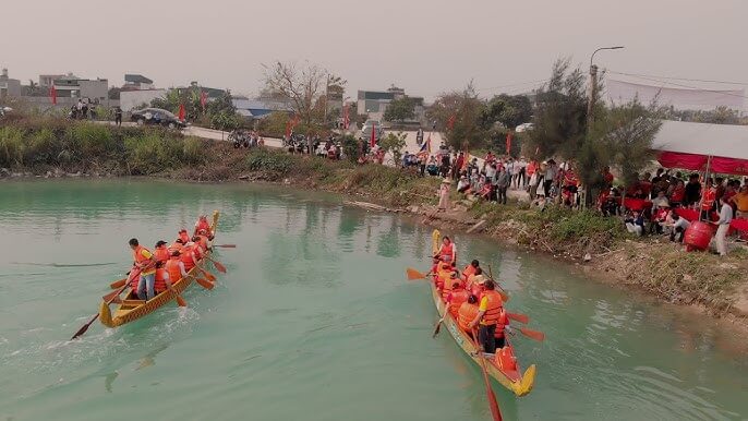 수영 용접 축제
