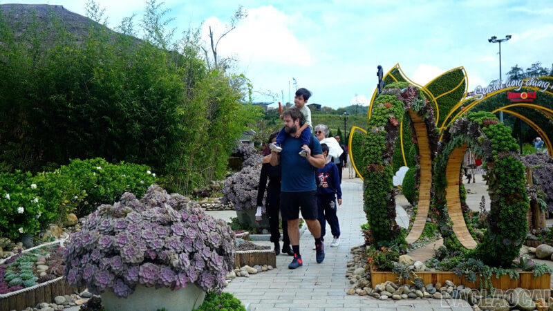 2025 사파 겨울축제