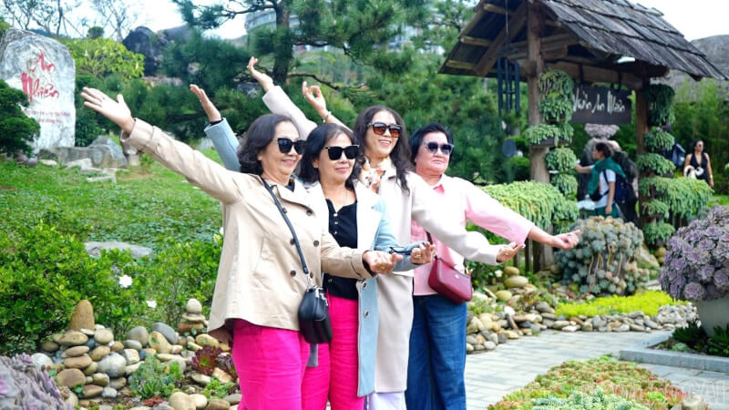 2025 사파 겨울축제