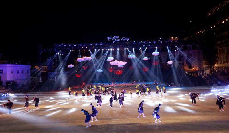 2025 사파 겨울축제