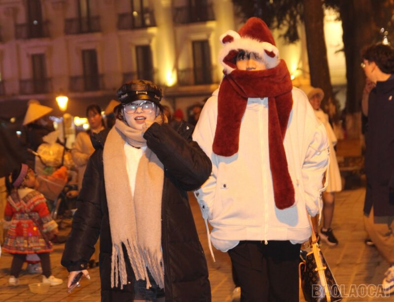 2025 사파 겨울축제