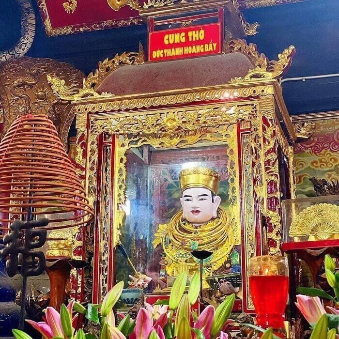 바오 하 템플 페스티벌