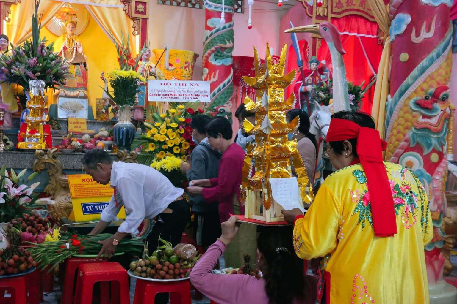 나의 긴 바다 축제