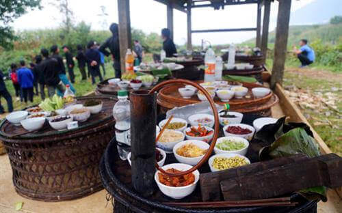 오래된 마른 축제