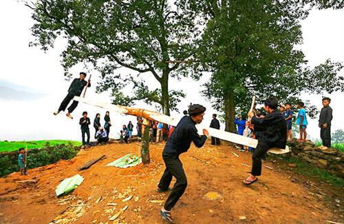 오래된 마른 축제