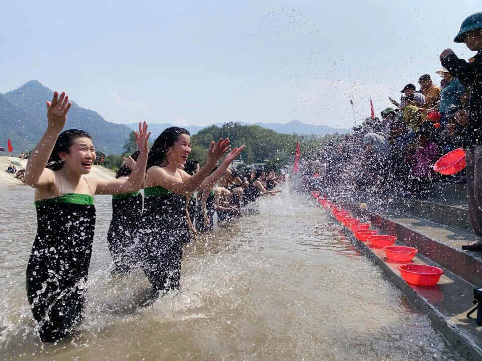 그런 다음 2025 년 Kin Pang Festival