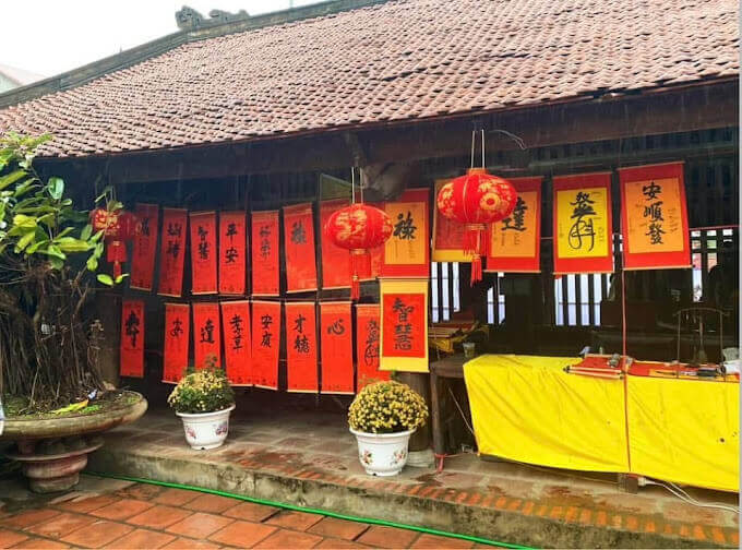 다우 파고다 축제