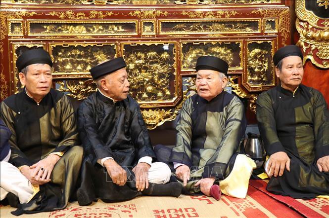 Bac Ninh Cau Thi 협회