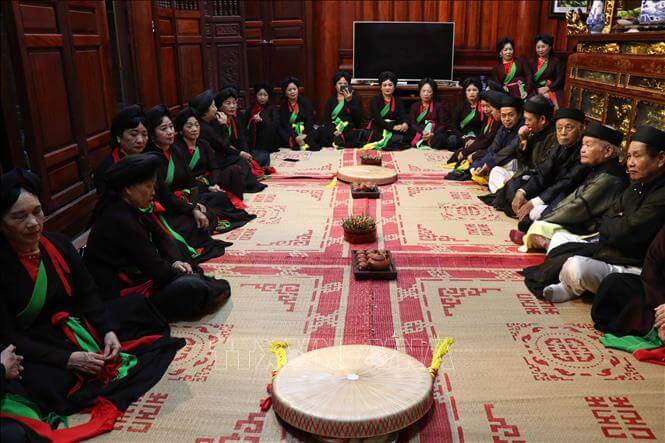 Bac Ninh Cau Thi 협회