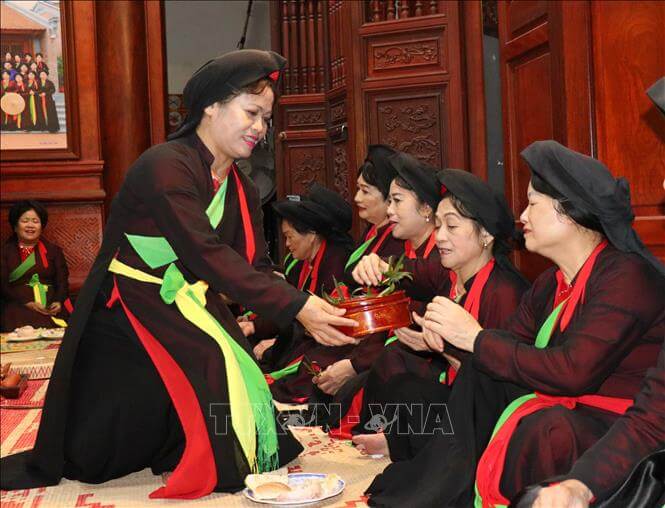 Bac Ninh Cau Thi 협회