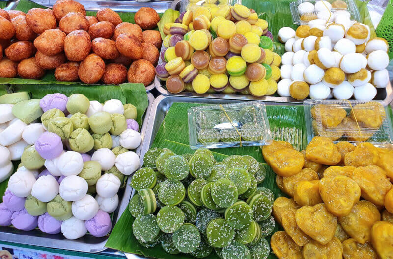 민속 케이크 데이 3 지역