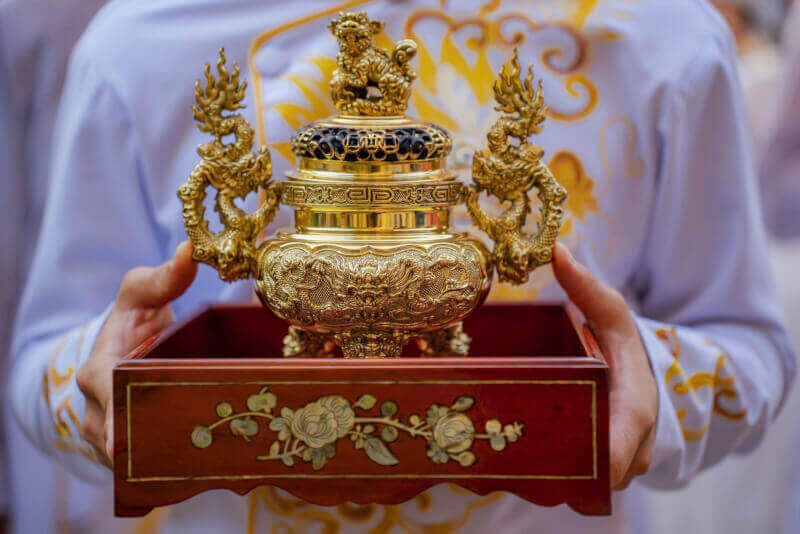 Hue Nam Palace Festival