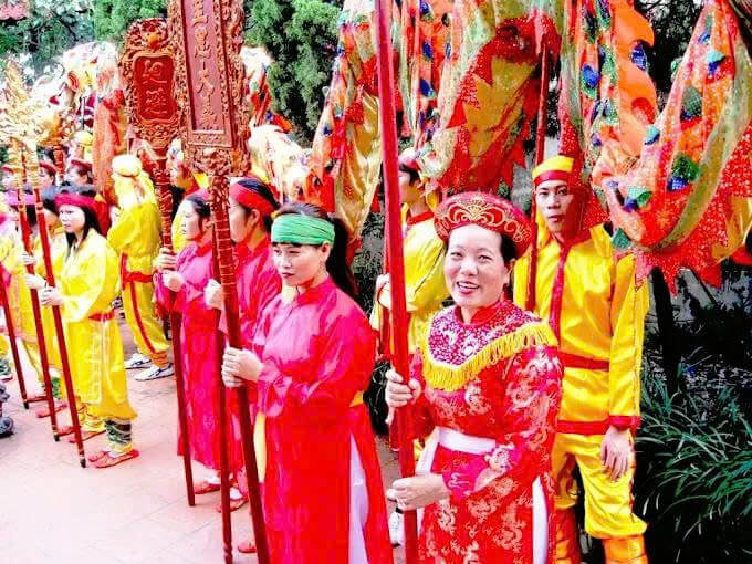 바오록 사원 협회