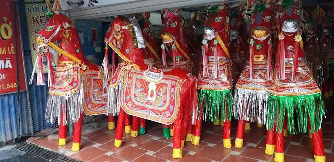 바오록 사원 협회