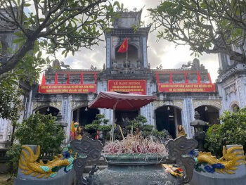 바오록 사원 협회