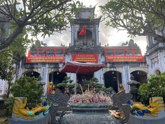 바오록 사원 협회