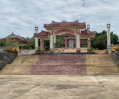 Truong Dinh Temple