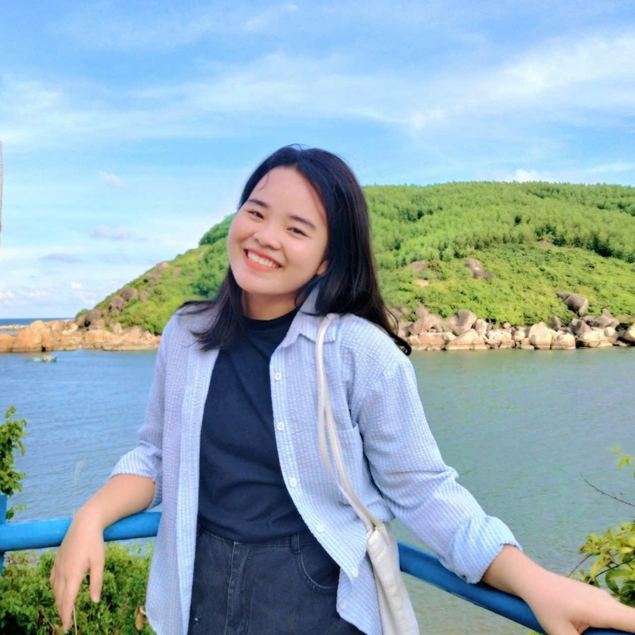 Nguyễn Ngọc Bảo Trâm (Quảng Ngãi)