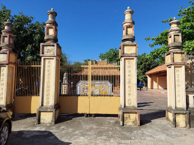 Phu Cang共同住宅