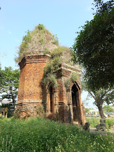 타워를 강타하십시오