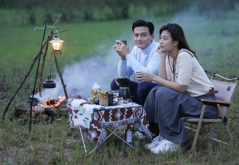 Khám Phá Camping Sport Đồng Mô: Điểm Đến Lý Tưởng Cho Mọi Nhà