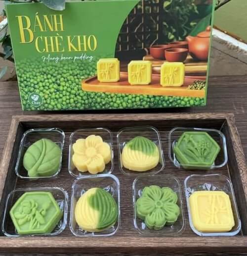 Chè Kho Đại Đồng: Tinh Hoa Ẩm Thực Nơi Miền Quê Bắc Bộ