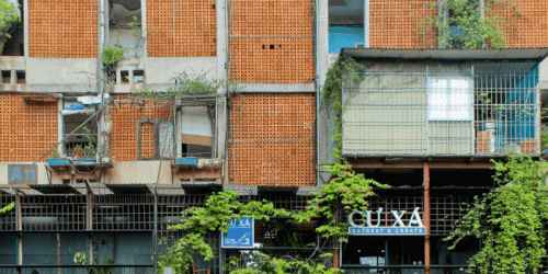 Cà Phê Cư Xá: Quán Cà Phê Nhỏ Nhưng Chứa Đựng Biết Bao Chút Bình Yên